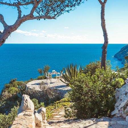 La Casa Del Fico Hotel Santa Maria di Leuca Buitenkant foto