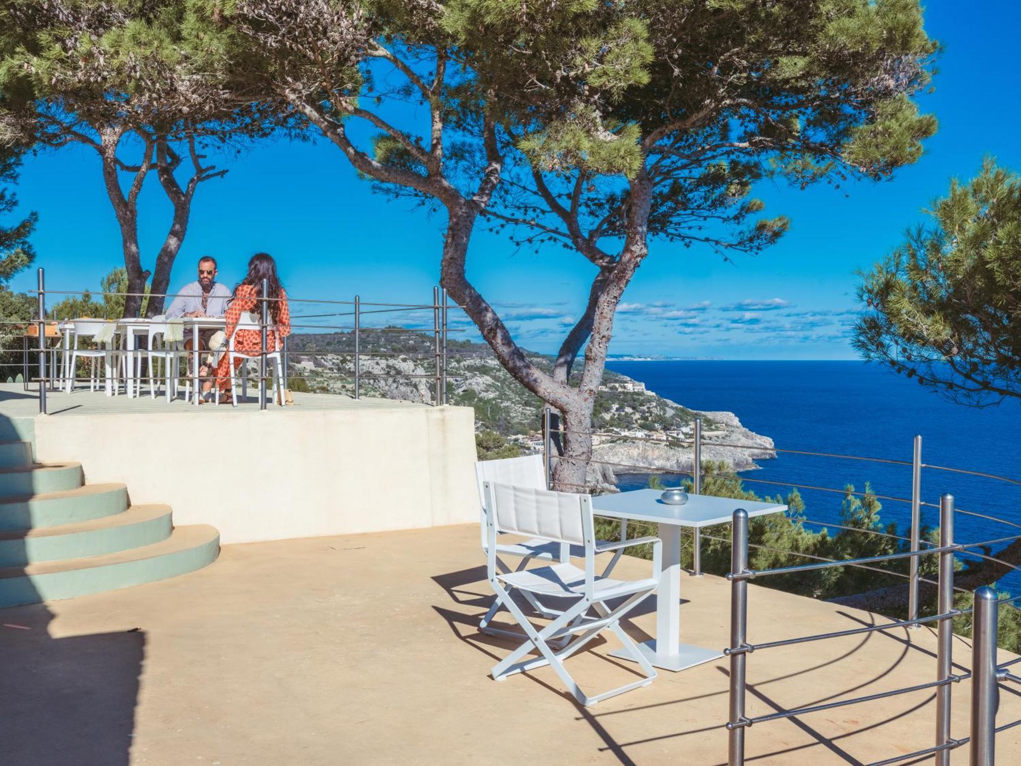 La Casa Del Fico Hotel Santa Maria di Leuca Buitenkant foto