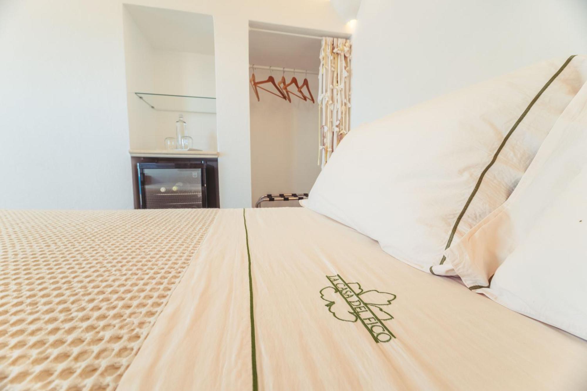La Casa Del Fico Hotel Santa Maria di Leuca Kamer foto
